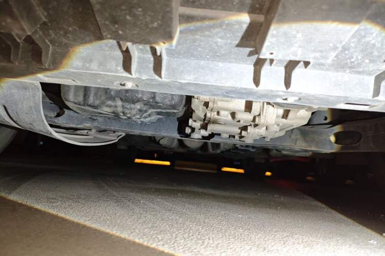 Used Chevrolet Cavalier 2020 Redline 325T Automatic Xinyao Edition China VI Standard Chassis Front