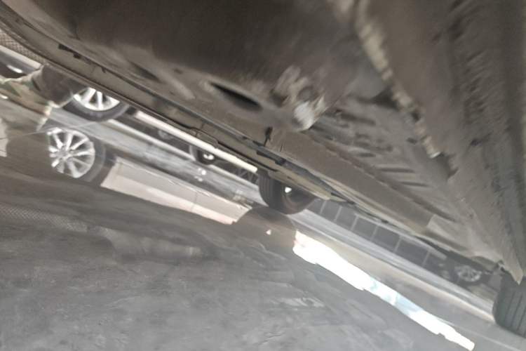 Used Chevrolet Cavalier 2020 Redline 325T Automatic Xinshang Edition China VI Standard Chassis Front Left