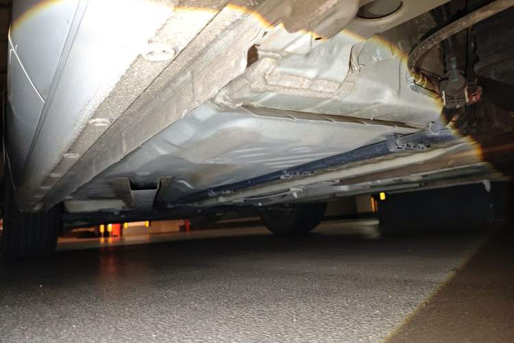 Used Chevrolet Cavalier 2020 Redline 325T Automatic Xinyao Edition China VI Standard Chassis Front Left