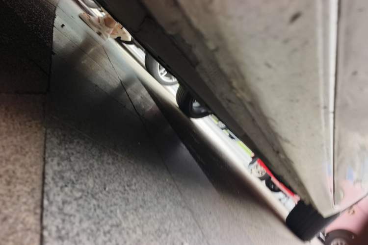 Used Chevrolet Cavalier 2020 Redline 325T Automatic Xinshang Edition Chassis Front Left