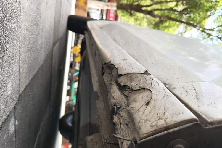 Used Chevrolet Cavalier 2020 Redline 325T Automatic Xinyao Edition China VI Standard Chassis Front Right