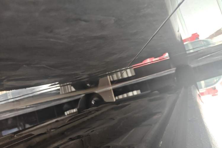 Used Chevrolet Cavalier 2020 Redline 325T Automatic Xinshang Edition China VI Standard Chassis Front Right