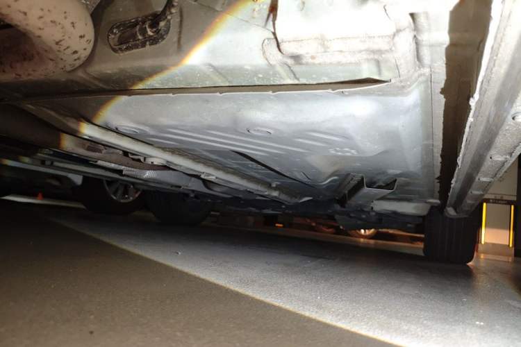 Used Chevrolet Cavalier 2020 Redline 325T Automatic Xinyao Edition China VI Standard Chassis Front Right