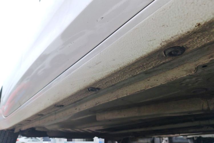 Used Chevrolet Cavalier 2020 325T Automatic Enjoyment Edition Chassis Front Right
