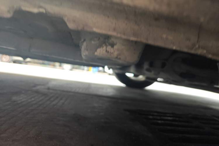 Used Chevrolet Cavalier 2020 325T Automatic Enjoyment Edition Chassis Front Right