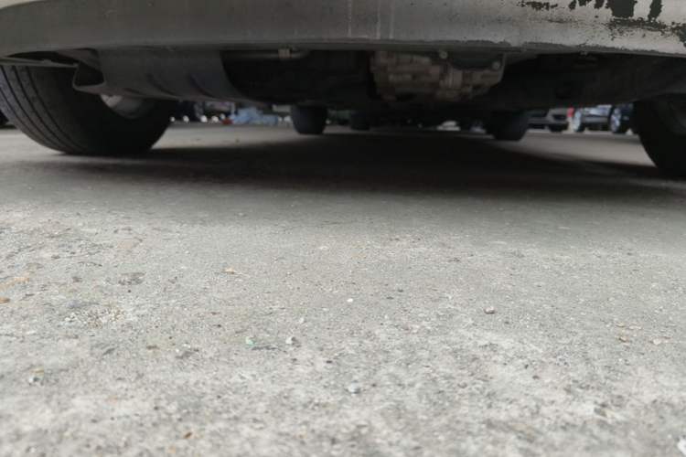 Used Chevrolet Cavalier 2020 Redline 325T Automatic Xinyao Edition China VI Standard Chassis Front