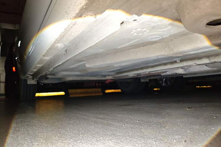 Used Chevrolet Cavalier 2020 Redline 325T Automatic Xinyao Edition China VI Standard Chassis Rear Right