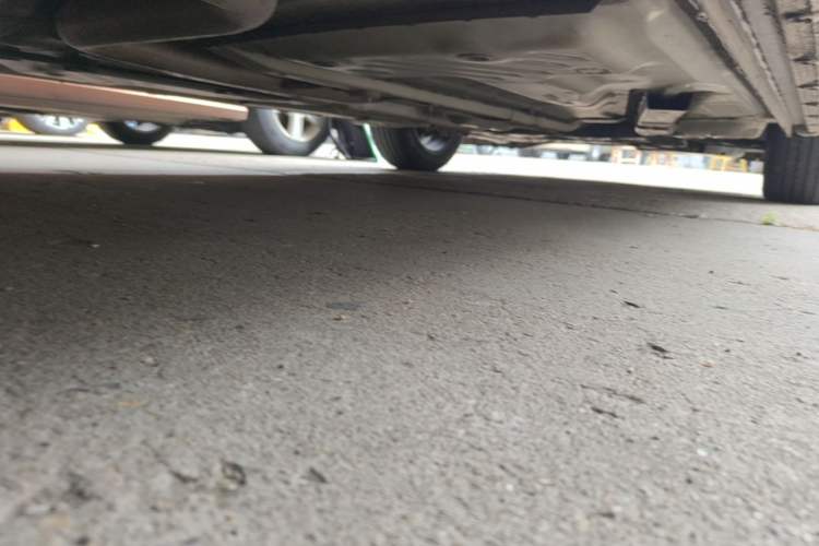 Used Chevrolet Cavalier 2020 Redline 325T Automatic Xinyao Edition China VI Standard Chassis Rear Right