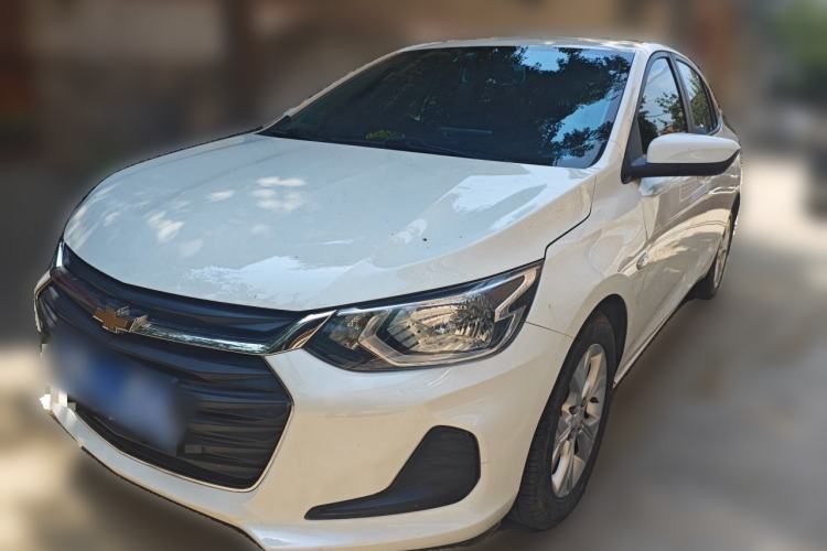 Used Chevrolet Cavalier 2020 325T Automatic Enjoyment Edition Guazi used car, China used car export, Used car for sale, Used cars, Cheapest cars for sale
