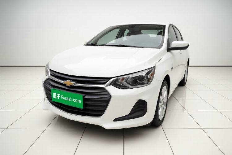 Chevrolet Cavalier 2020 325T Automatic Enjoyment Edition usata Guazi used car, China used car export, Used car for sale, Used cars, Cheapest cars for sale