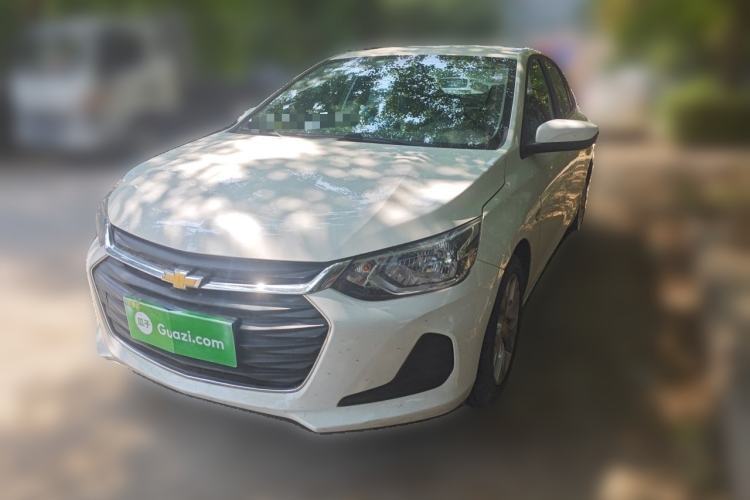 Used Chevrolet Cavalier 2020 325T Automatic Enjoyment Edition Guazi used car, China used car export, Used car for sale, Used  cars, Cheapest cars for sale