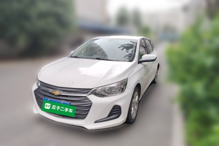 Used Chevrolet Cavalier 2020 325T Automatic Enjoyment Edition Guazi used car, China used car export, Used car for sale, Used cars, Cheapest cars for sale