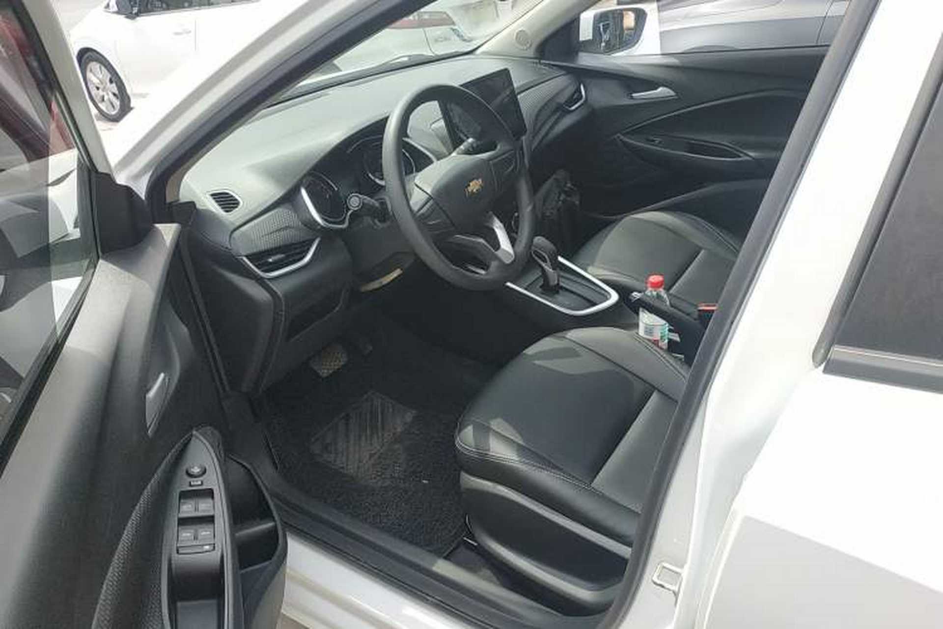 Used Chevrolet Cavalier 2020 325T Automatic Enjoyment Edition Driver Seat