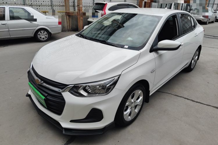 Used Chevrolet Cavalier 2020 325T Automatic Enjoyment Edition Guazi used car, China used car export, Used car for sale, Used cars, Cheapest cars for sale