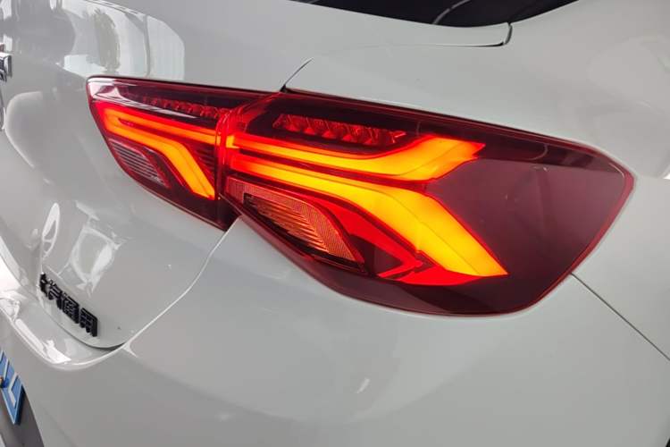 Used Chevrolet Cavalier 2020 Redline 325T Automatic Xinshang Edition Exterior 1