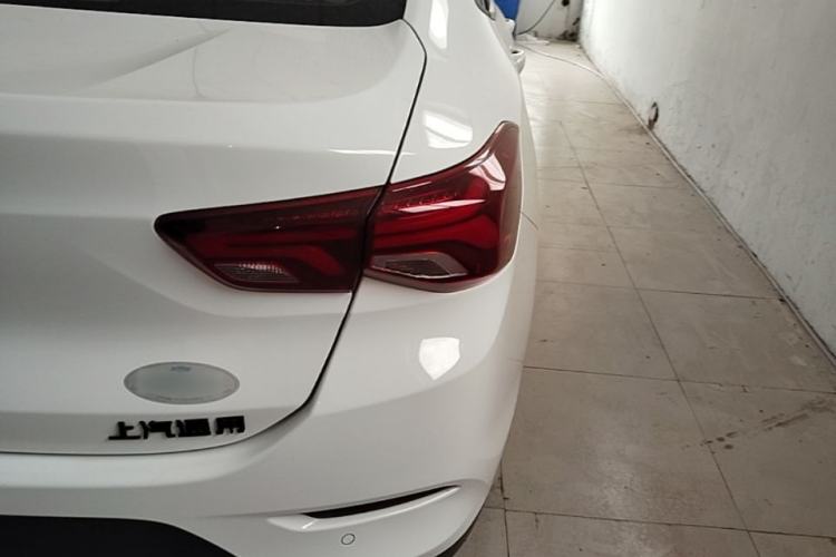 Used Chevrolet Cavalier 2020 Redline 325T Automatic Xinshang Edition China VI Standard Exterior 3