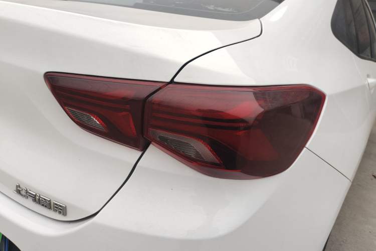 Used Chevrolet Cavalier 2020 325T Automatic Enjoyment Edition Exterior 3