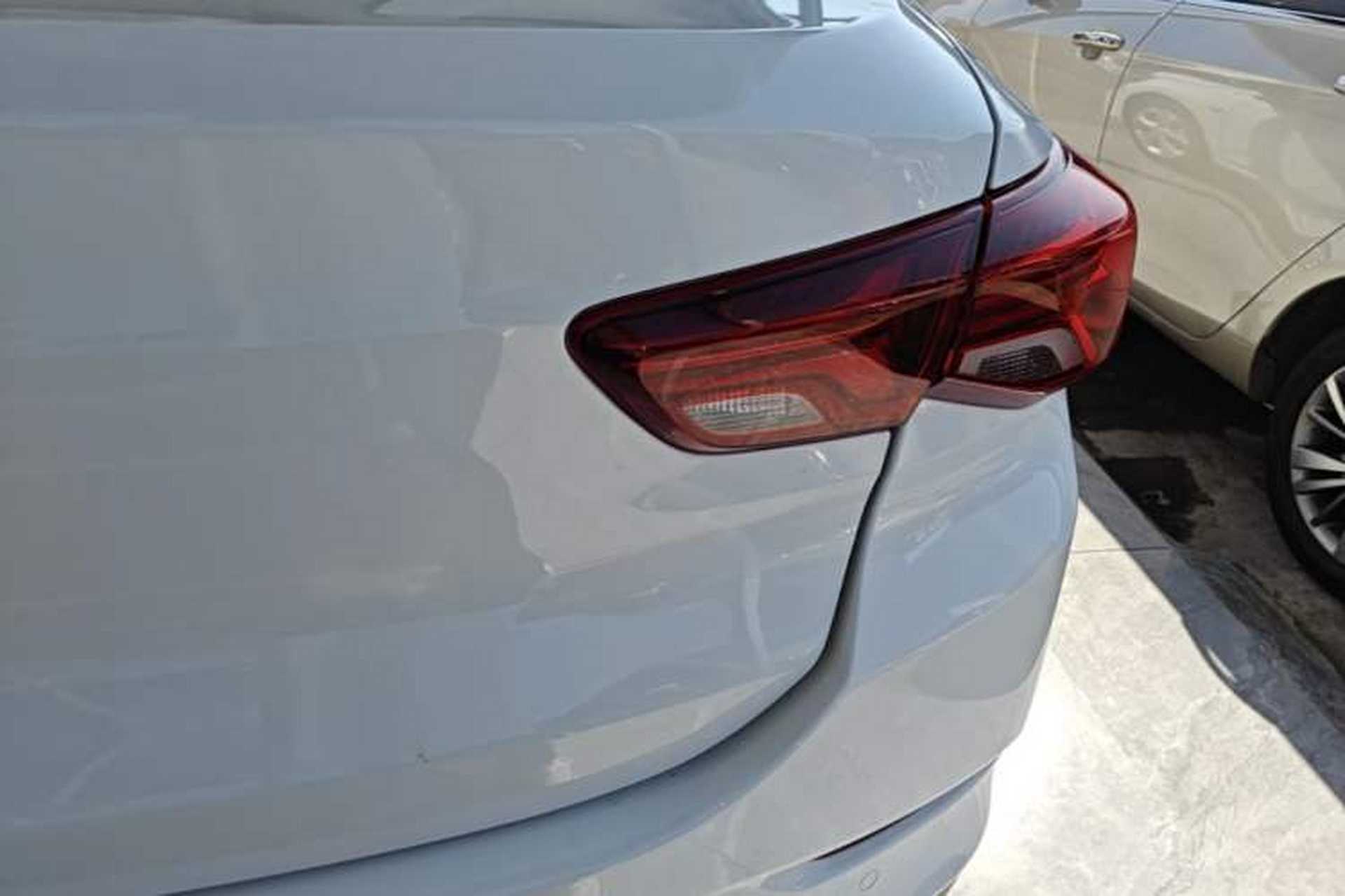 Used Chevrolet Cavalier 2020 325T Automatic Enjoyment Edition Exterior 3