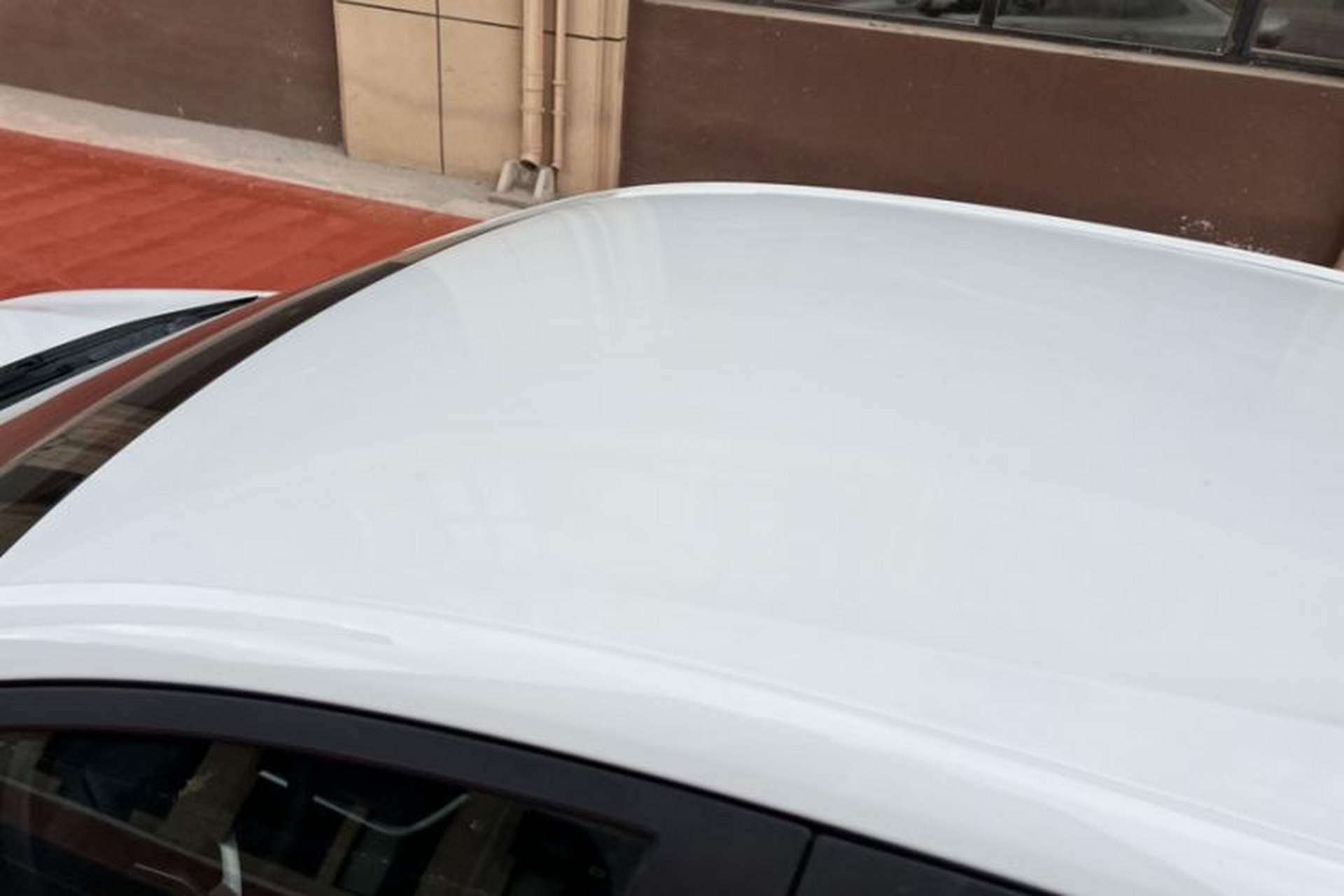 Used Chevrolet Cavalier 2020 325T Automatic Enjoyment Edition Exterior 5
