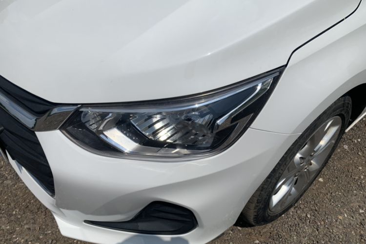 Used Chevrolet Cavalier 2020 325T Automatic Enjoyment Edition Exterior 6