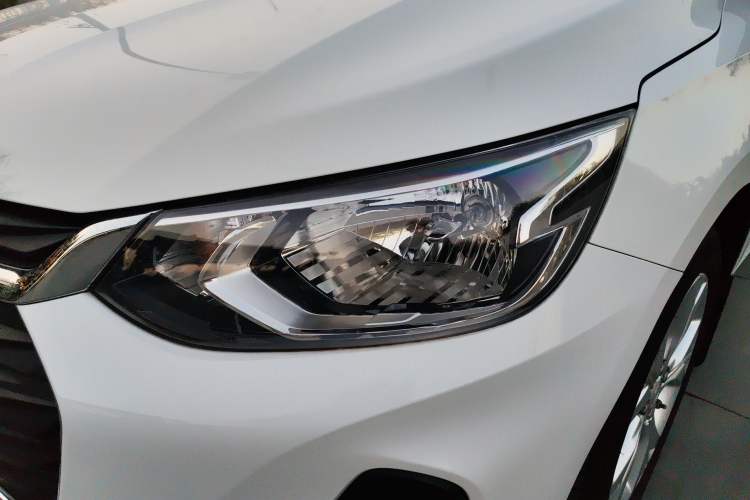 Used Chevrolet Cavalier 2020 325T Automatic Enjoyment Edition Exterior 7