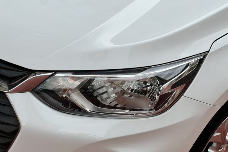 Used Chevrolet Cavalier 2020 325T Automatic Enjoyment Edition Exterior 8