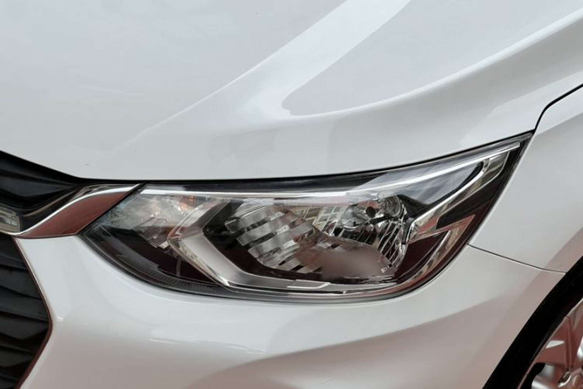 Used Chevrolet Cavalier 2020 325T Automatic Enjoyment Edition Exterior 8
