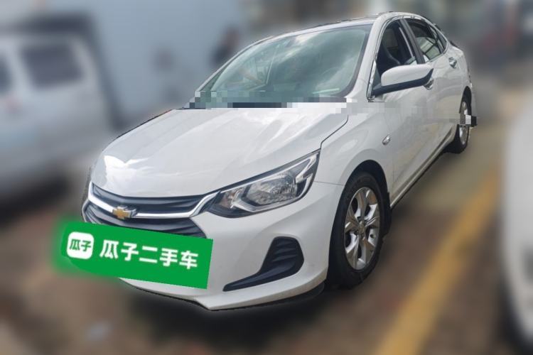 Used Chevrolet Cavalier 2020 325T Automatic Enjoyment Edition Guazi used car, China used car export, Used car for sale, Used  cars, Cheapest cars for sale