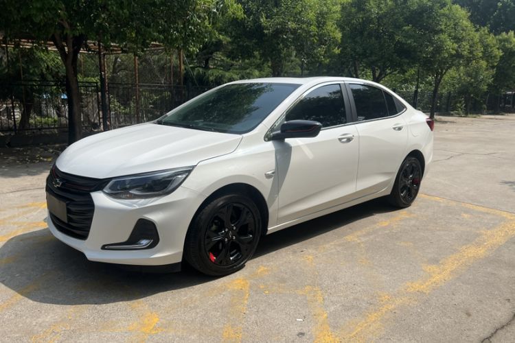 Used Chevrolet Cavalier 2020 Redline 325T Automatic Xinshang Edition China VI Standard Guazi used car, China used car export, Used car for sale, Used  cars, Cheapest cars for sale