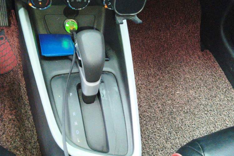 Used Chevrolet Cavalier 2020 325T Automatic Enjoyment Edition Gear Lever