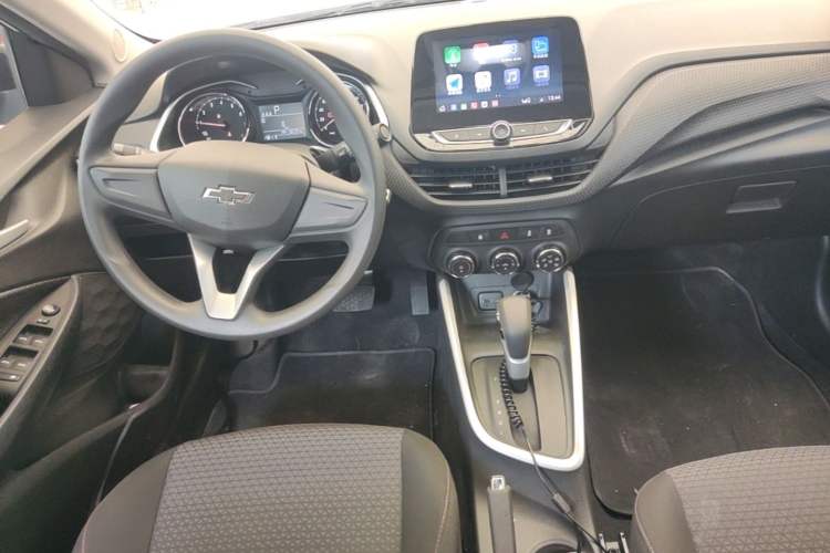 Used Chevrolet Cavalier 2020 Redline 325T Automatic Xinshang Edition Gear Lever
