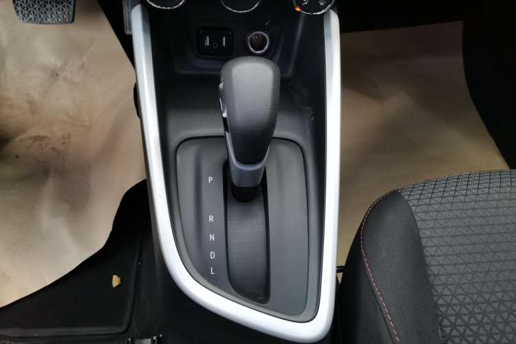 Used Chevrolet Cavalier 2020 Redline 325T Automatic Xinshang Edition China VI Standard Gear Lever