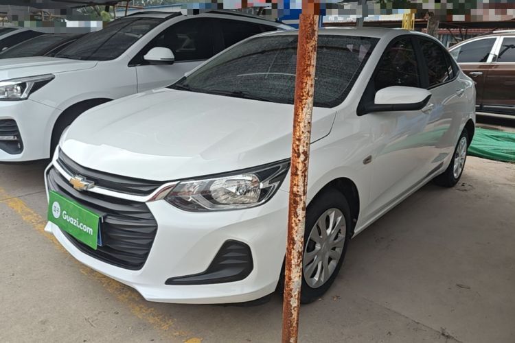 Ojetý Chevrolet Cavalier 2020 320 Manual Enjoyment Edition Guazi used car, China used car export, Used car for sale, Used  cars, Cheapest cars for sale