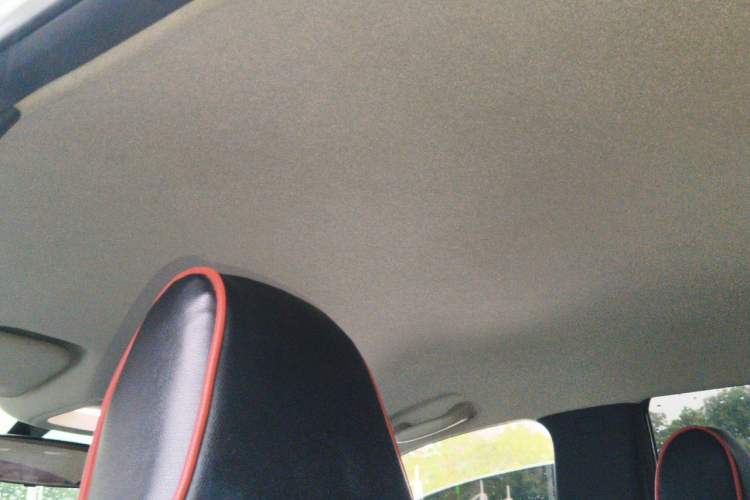 Used Chevrolet Cavalier 2020 325T Automatic Enjoyment Edition Headliner