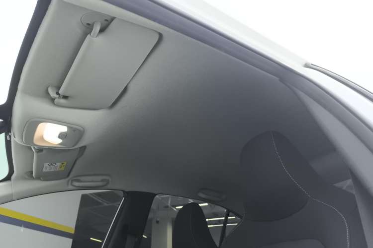 Used Chevrolet Cavalier 2020 325T Automatic Enjoyment Edition Headliner