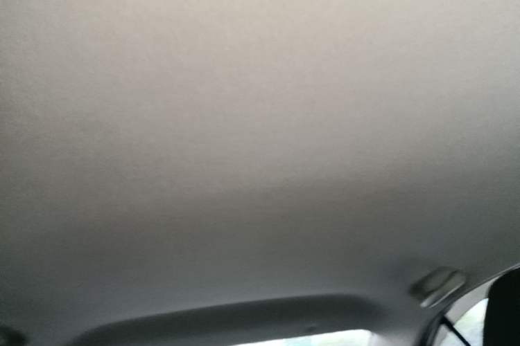 Used Chevrolet Cavalier 2020 325T Automatic Enjoyment Edition Headliner