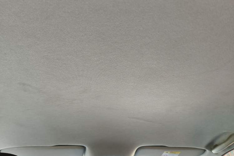 Used Chevrolet Cavalier 2020 325T Automatic Enjoyment Edition Headliner