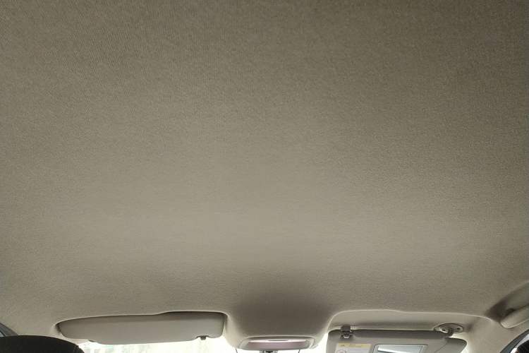 Used Chevrolet Cavalier 2020 325T Automatic Enjoyment Edition Headliner