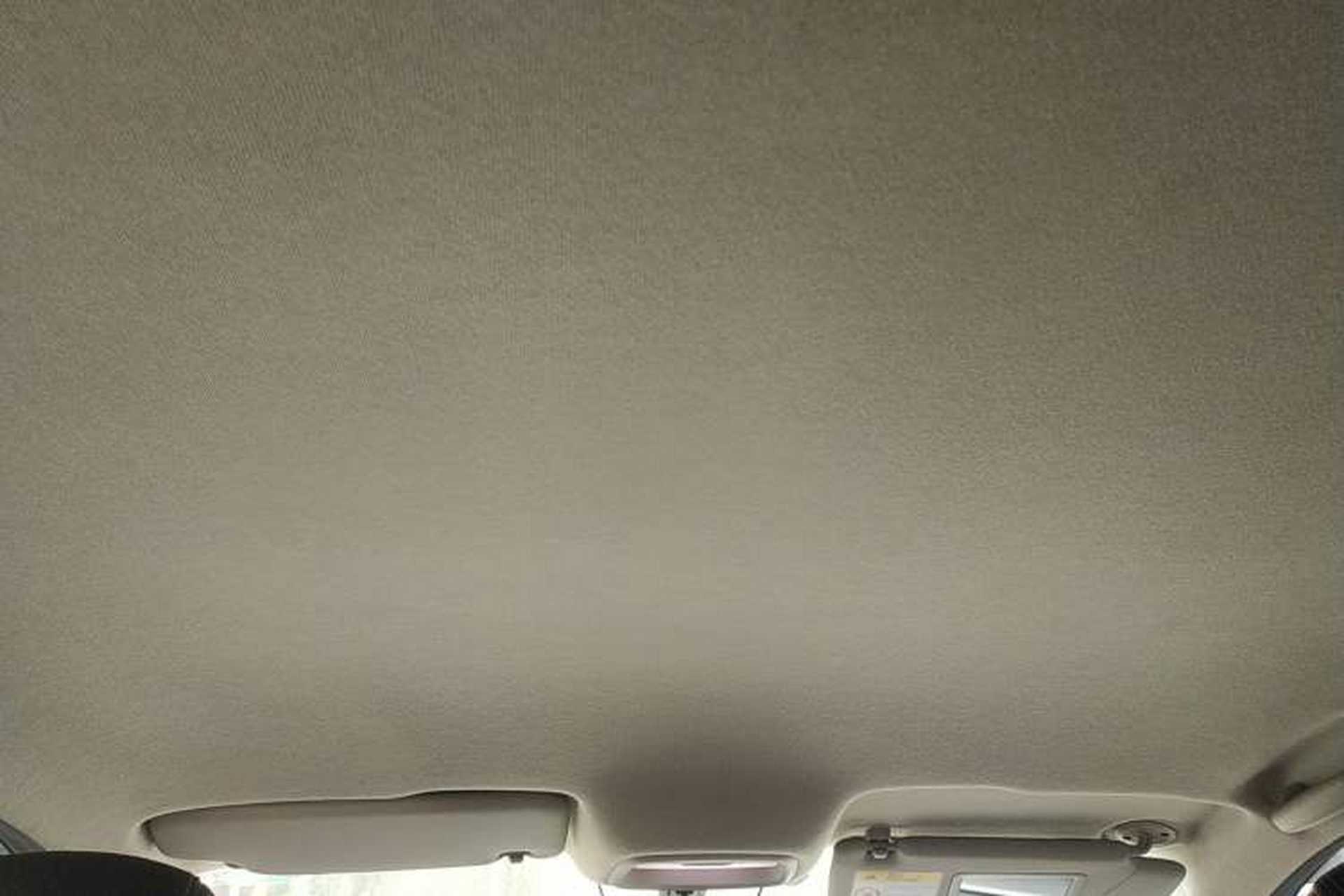 Used Chevrolet Cavalier 2020 325T Automatic Enjoyment Edition Headliner