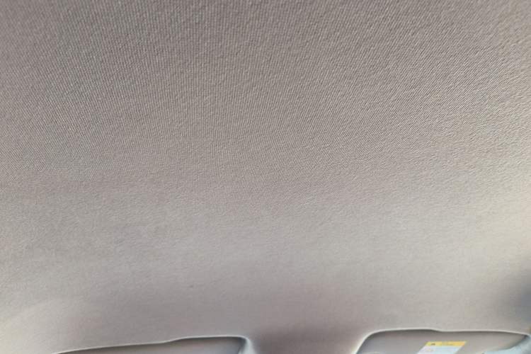 Used Chevrolet Cavalier 2020 325T Automatic Enjoyment Edition Headliner