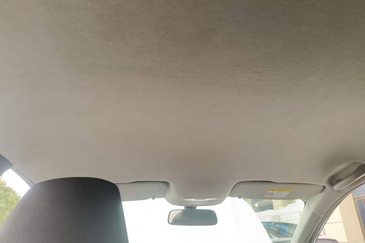 Used Chevrolet Cavalier 2020 325T Automatic Enjoyment Edition Headliner