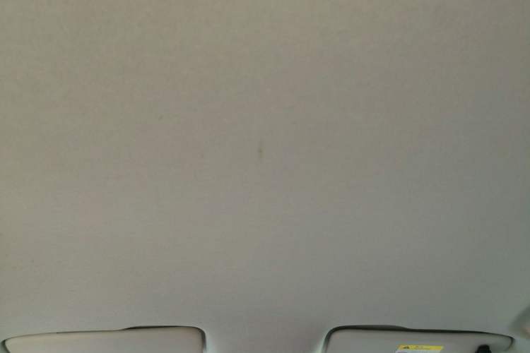Used Chevrolet Cavalier 2020 325T Automatic Enjoyment Edition Headliner