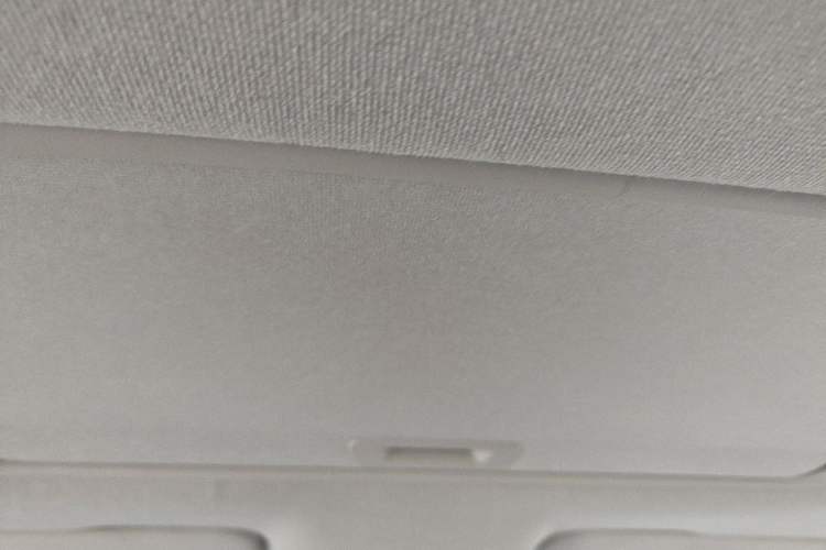 Used Chevrolet Cavalier 2020 Redline 325T Automatic Xinshang Edition China VI Standard Headliner