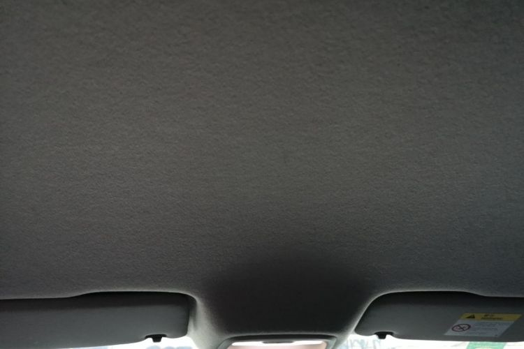 Used Chevrolet Cavalier 2020 325T Automatic Enjoyment Edition Headliner