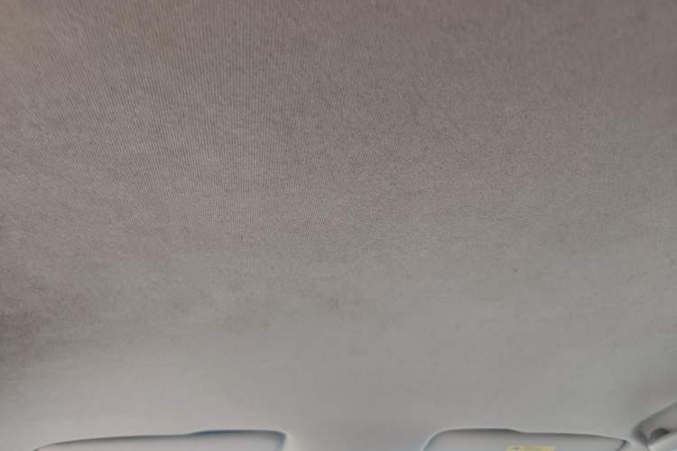 Used Chevrolet Cavalier 2020 325T Automatic Enjoyment Edition Headliner