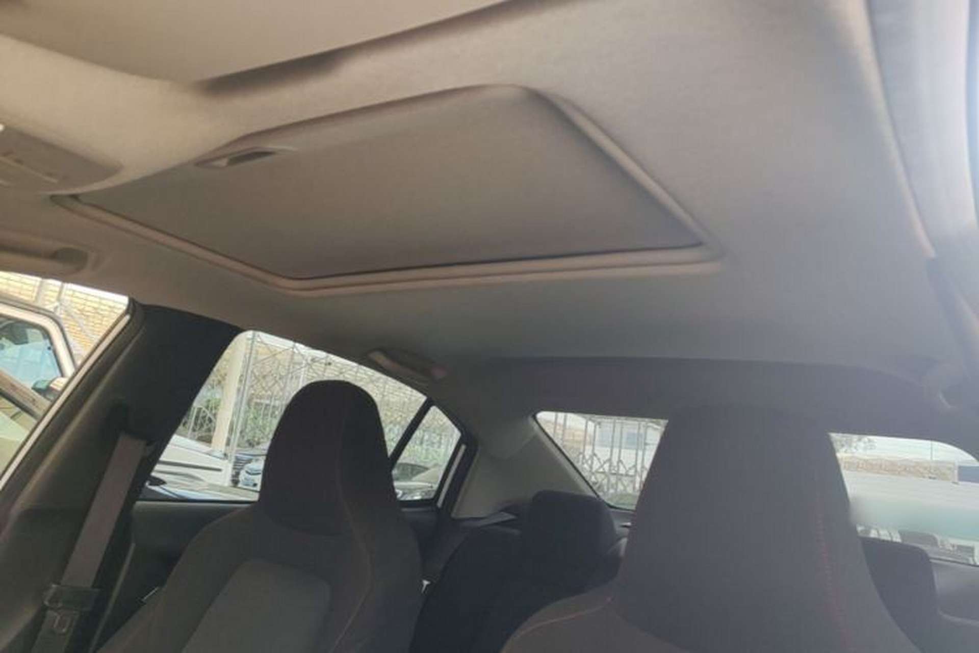 Used Chevrolet Cavalier 2020 Redline 325T Automatic Xinshang Edition Headliner