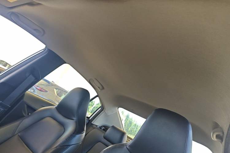 Used Chevrolet Cavalier 2020 325T Automatic Enjoyment Edition Headliner