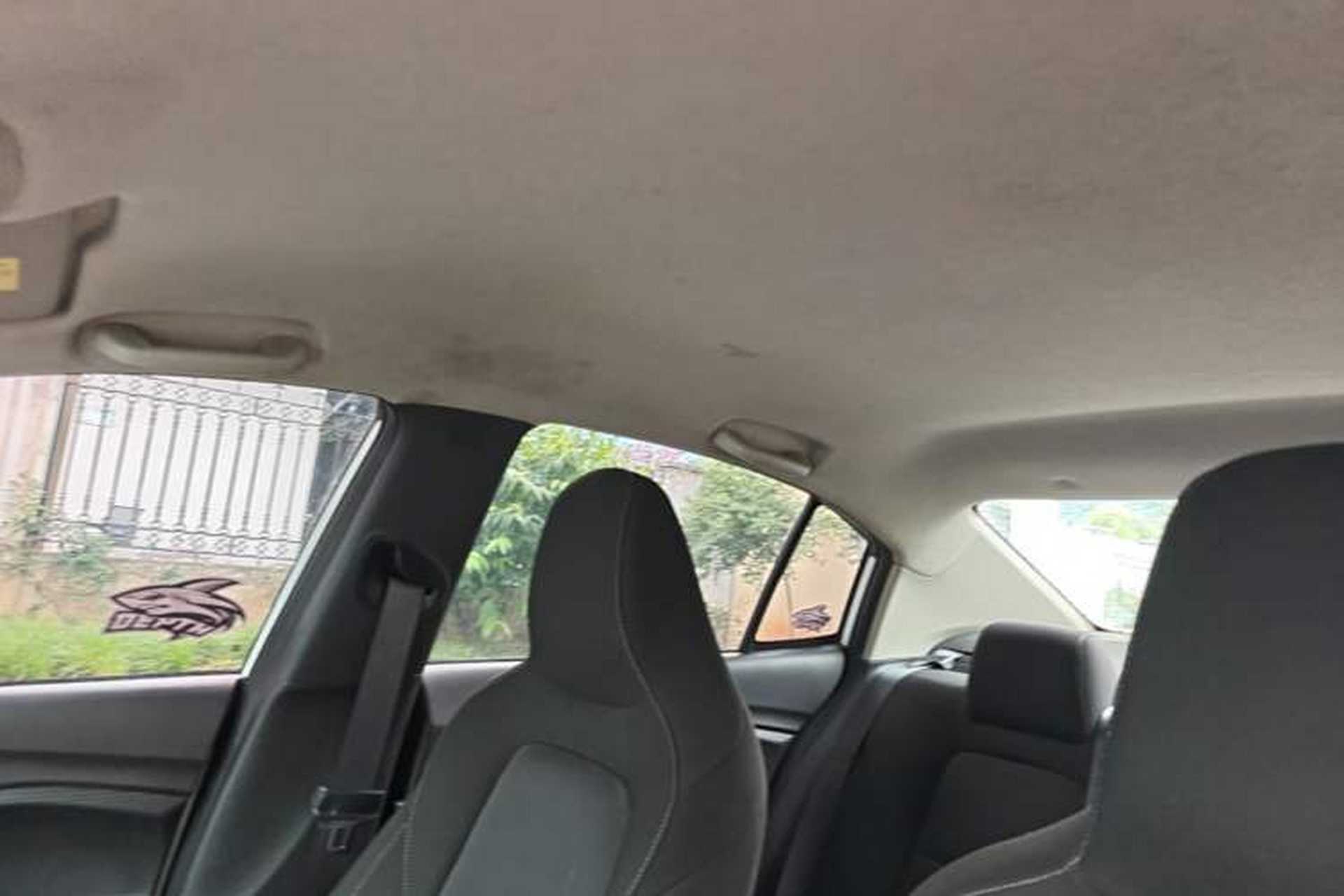 Used Chevrolet Cavalier 2020 325T Automatic Enjoyment Edition Headliner