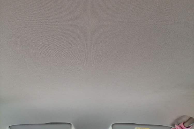 Used Chevrolet Cavalier 2020 325T Automatic Enjoyment Edition Headliner
