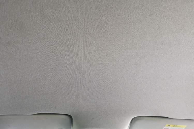 Used Chevrolet Cavalier 2020 325T Automatic Enjoyment Edition Headliner